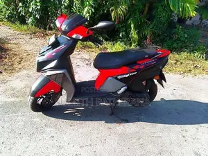 TVS Ntorq 125 2024