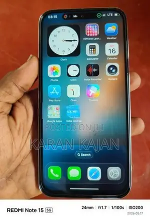 ZTE nubia V80 Pro (Used)