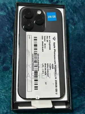 Apple iPhone 14 Pro (Used)