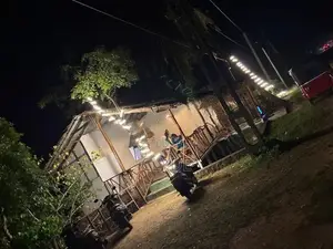 Restaurant for Rent Trincomalee