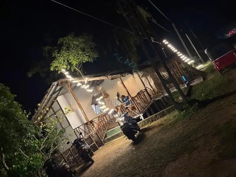 Restaurant for Rent Trincomalee