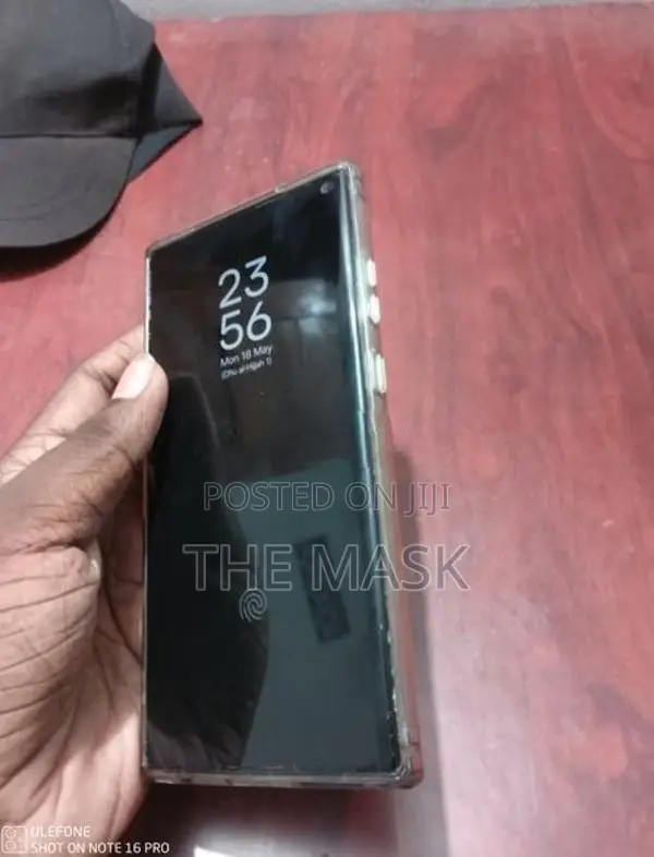 Samsung Galaxy S23 Ultra (Used)