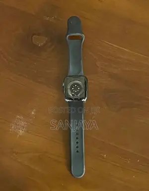Apple watch 6-44mm GPS