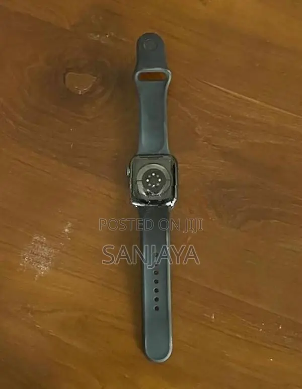 Apple watch 6-44mm GPS
