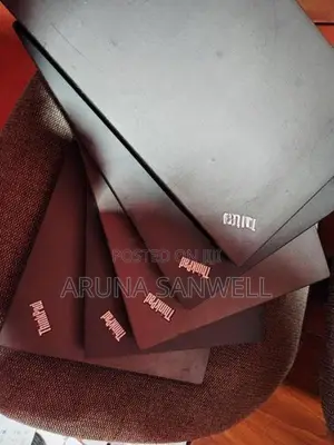 Lenovo i5 6th Gen Laptop