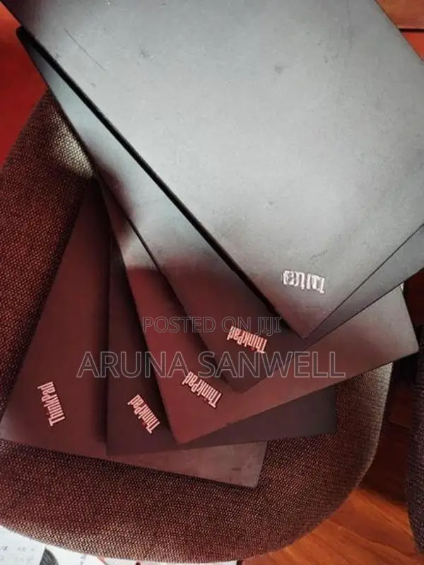 Lenovo i5 6th Gen Laptop