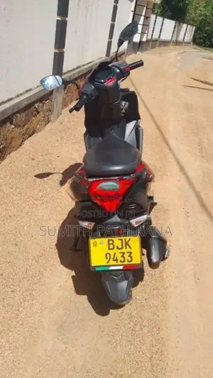 TVS Ntorq 125 2024