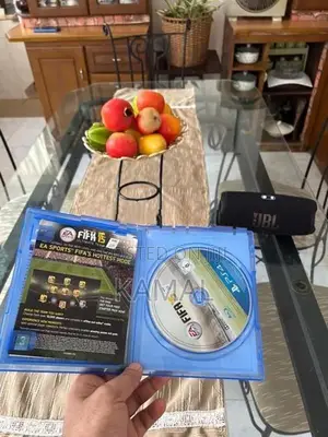 Sony PS4 FIFA 2015 Game