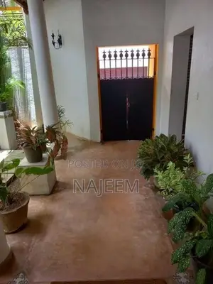 House for Sale Dehiwela, Marine Drive