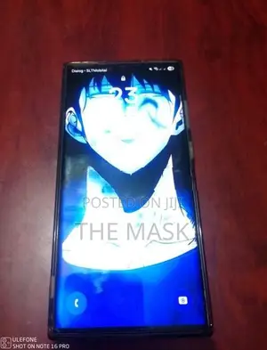 Samsung Galaxy S23 Ultra (Used)