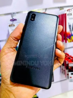 Samsung Galaxy M01 Core 16GB (Used)