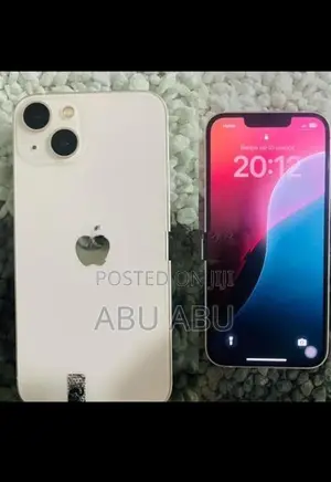 Apple iPhone 13 (Used)
