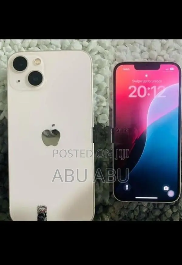 Apple iPhone 13 (Used)