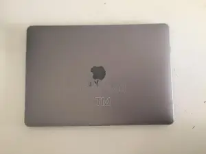 Apple MacBook Pro 2020 13" intel i5