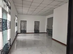 කඩවත තනිමහල් නිවසක්