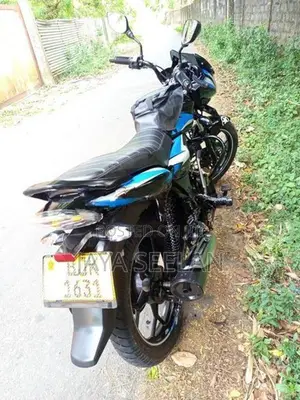Bajaj Discover 125 2025