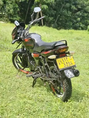 Bajaj Discover 2008