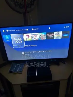 Sony PS4 FIFA 2015 Game