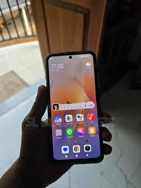 Xiaomi Redmi Note 11 (Used)