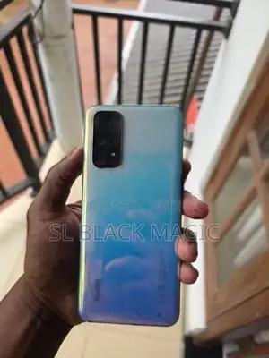 Xiaomi Redmi Note 11 (Used)