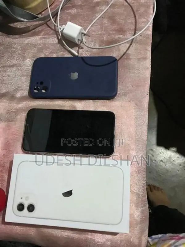 Apple iPhone 11 (Used)