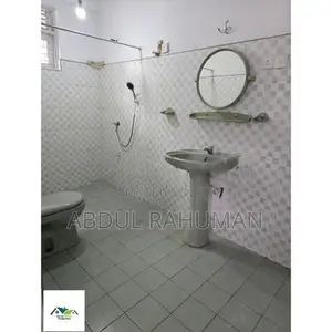 1st Floor Semi Tiled House Kalubowila