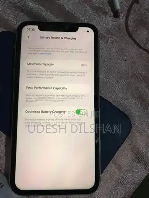 Apple iPhone 11 (Used)
