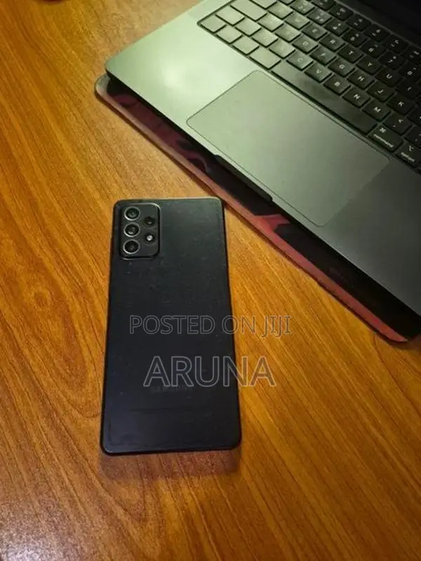 Samsung Galaxy A72 (Used)