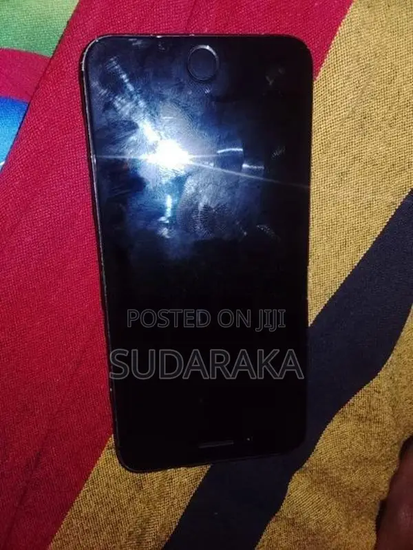 Apple iPhone 7 Plus (Used)