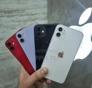 Apple iPhone 11 128GB (Used)