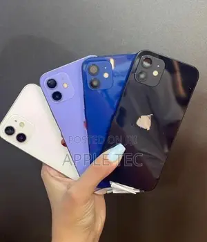 Apple iPhone 12 128GB (Used)