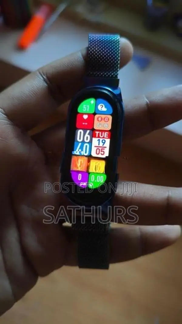 Xiaomi Band 7
