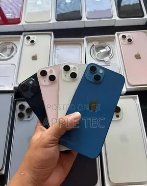 Apple iPhone 13 128GB (Used)