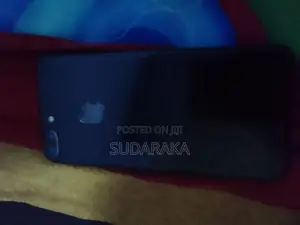 Apple iPhone 7 Plus (Used)