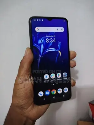 Vivo Y21 4GB 64GB (Used)