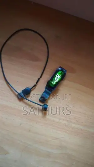 Xiaomi Band 7