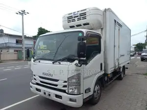 Isuzu Elf 14.5 AUTO MIN 30 2019