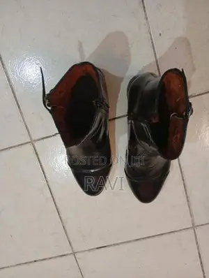 Ankle Boots
