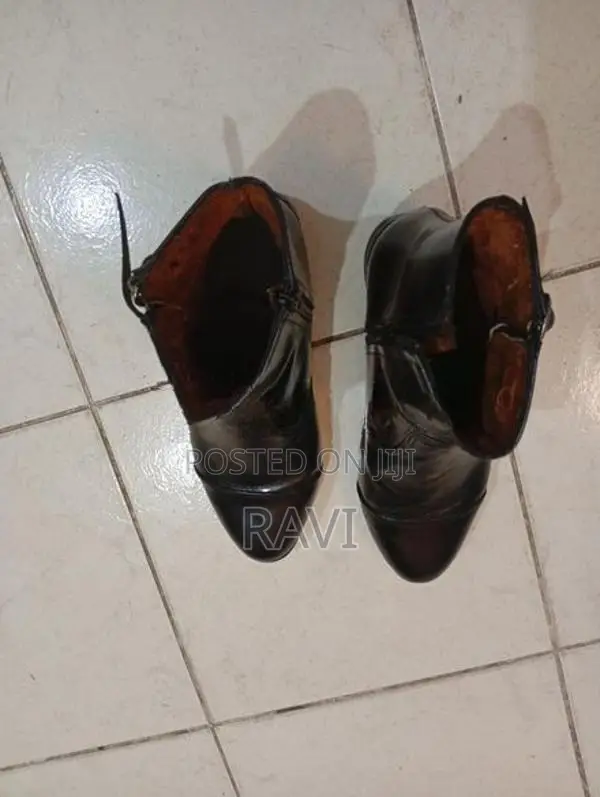 Ankle Boots