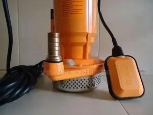 Submersible Water Pump 1 HP (INGCO BRAND)