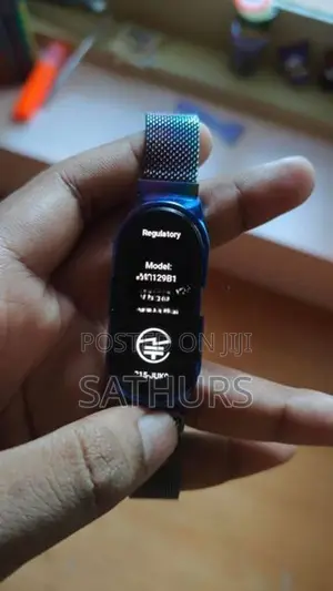 Xiaomi Band 7