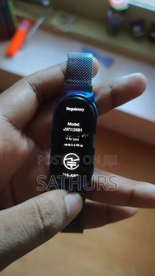 Xiaomi Band 7