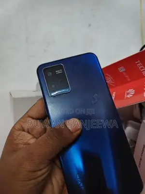 Vivo Y21 4GB 64GB (Used)
