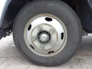 Isuzu Elf 14.5 AUTO MIN 30 2019