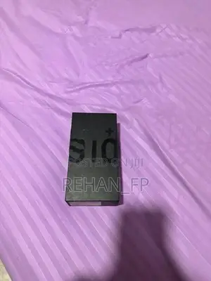 Samsung Galaxy S10 Plus (Used)