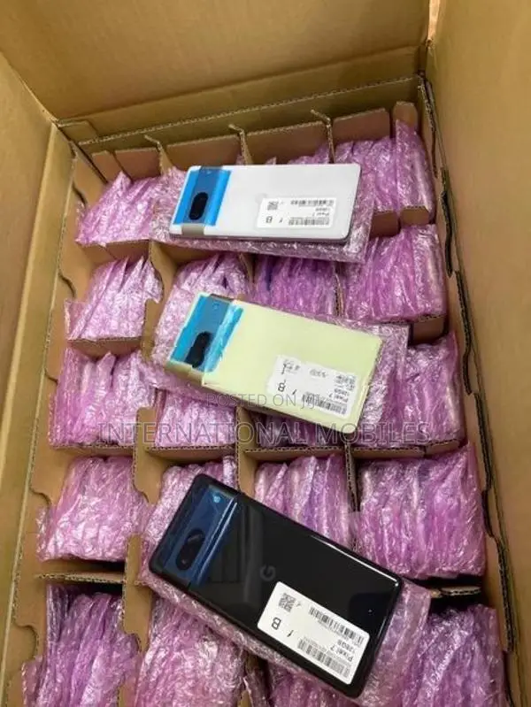 Google Pixel 7 5G 128GB (Used)