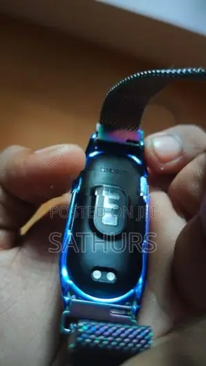Xiaomi Band 7