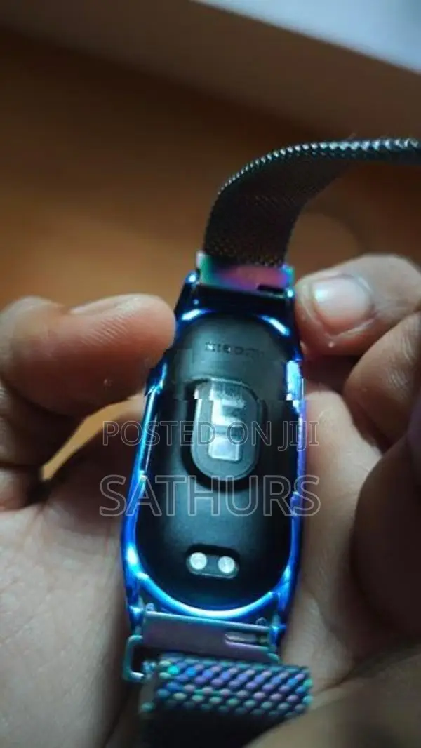 Xiaomi Band 7