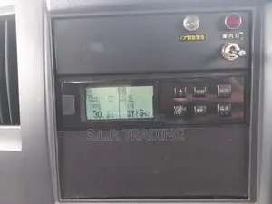 Isuzu Elf 14.5 AUTO MIN 30 2019