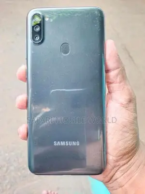 Samsung Galaxy A11 2GB 32GB (Used)